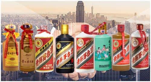 铜鼓县回收茅台